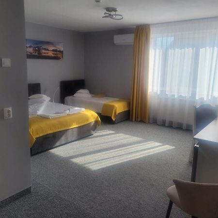 Hotel Delaf Kolozsvár Kültér fotó