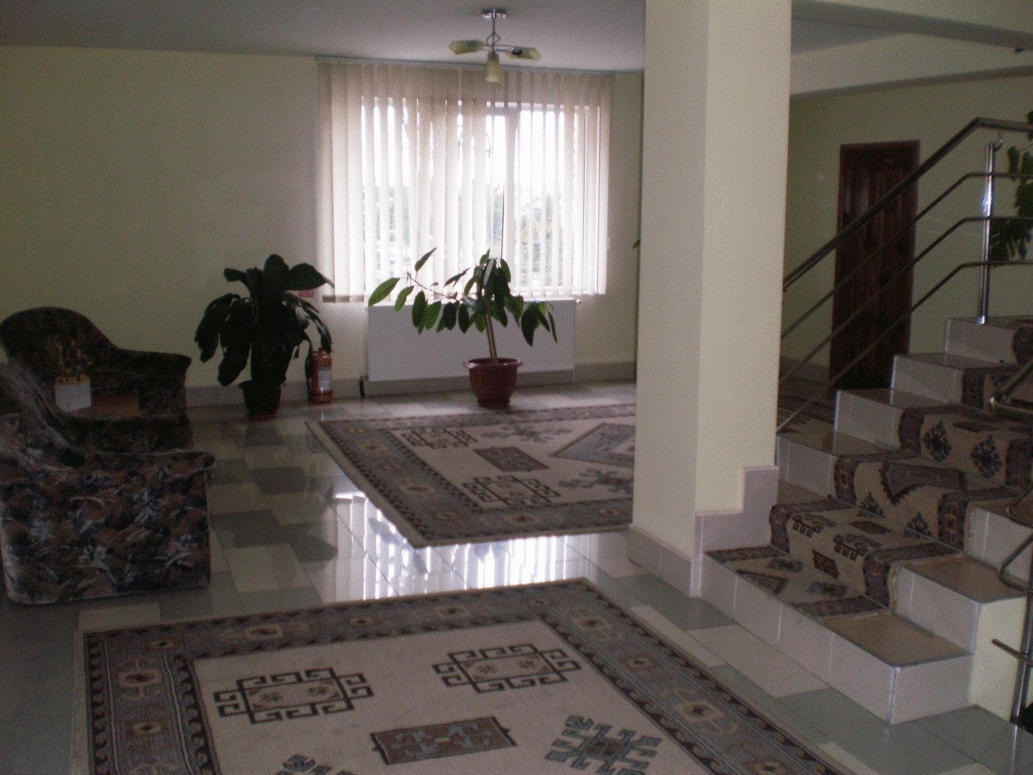 Hotel Delaf Kolozsvár Kültér fotó