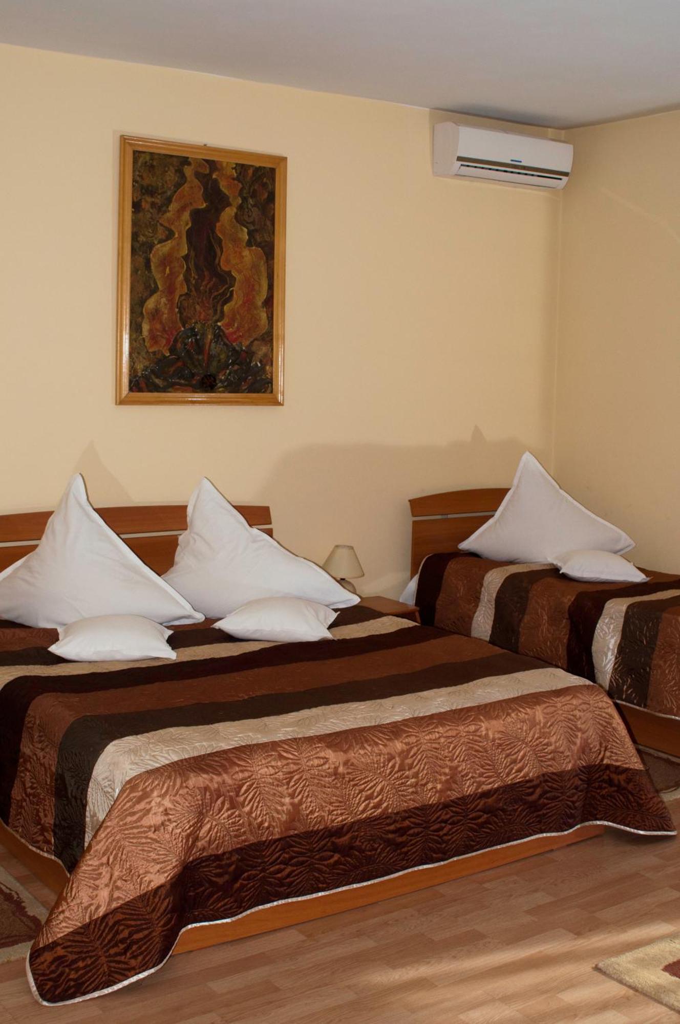 Hotel Delaf Kolozsvár Kültér fotó