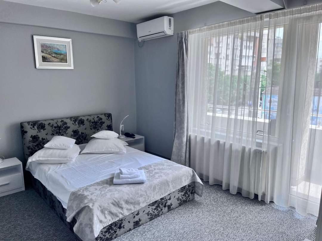 Hotel Delaf Kolozsvár Kültér fotó