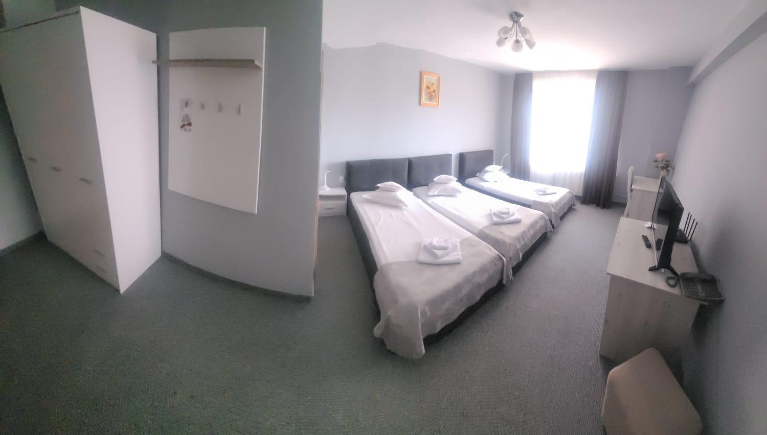 Hotel Delaf Kolozsvár Kültér fotó