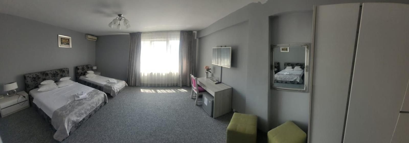 Hotel Delaf Kolozsvár Kültér fotó