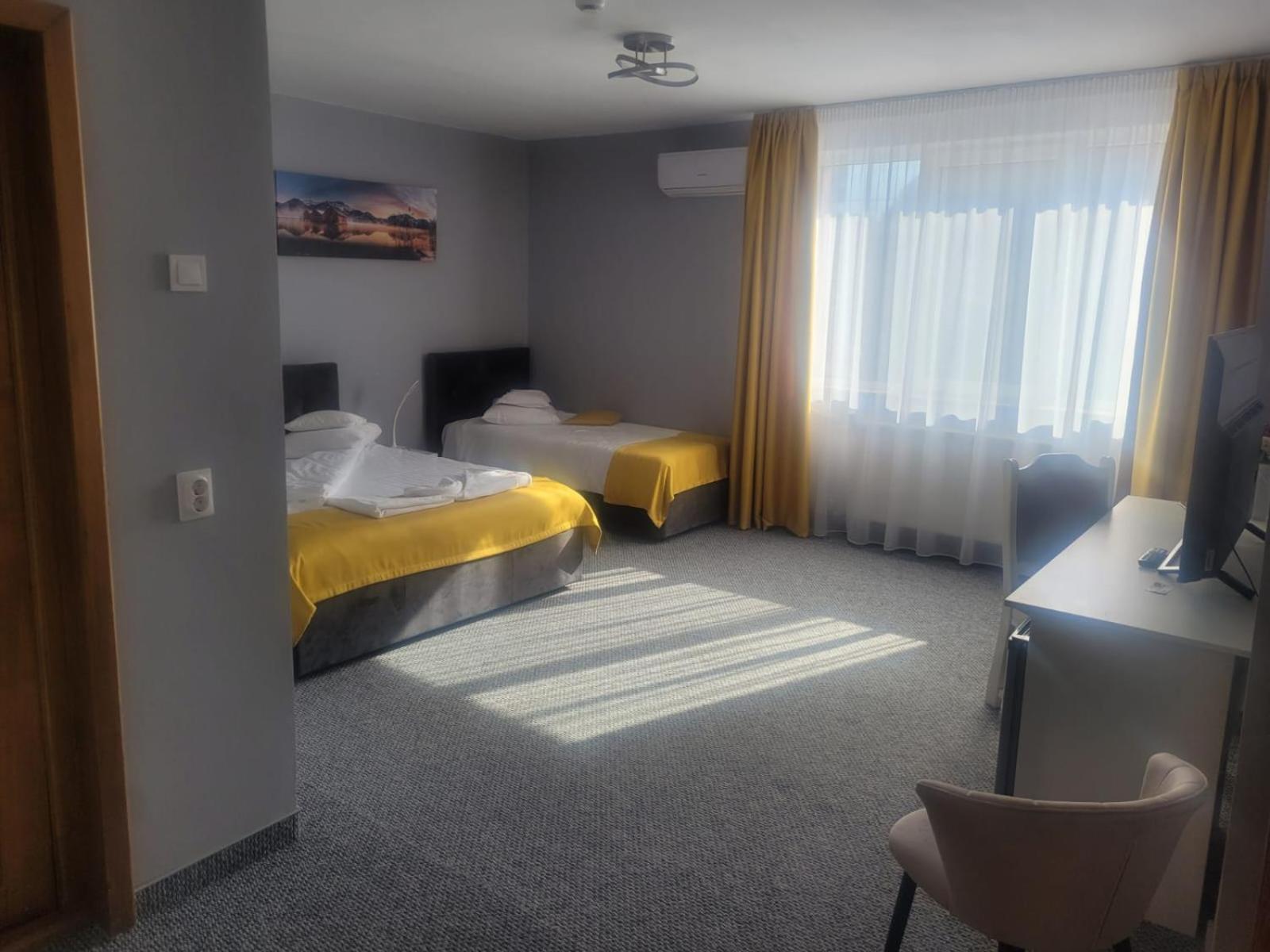 Hotel Delaf Kolozsvár Kültér fotó