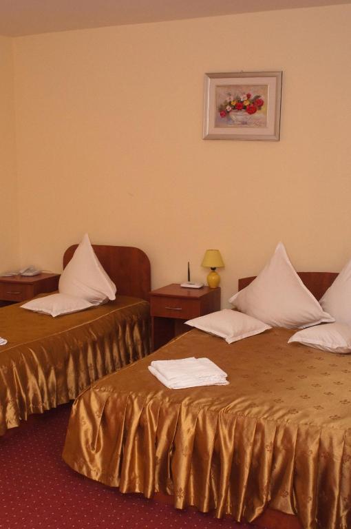 Hotel Delaf Kolozsvár Kültér fotó