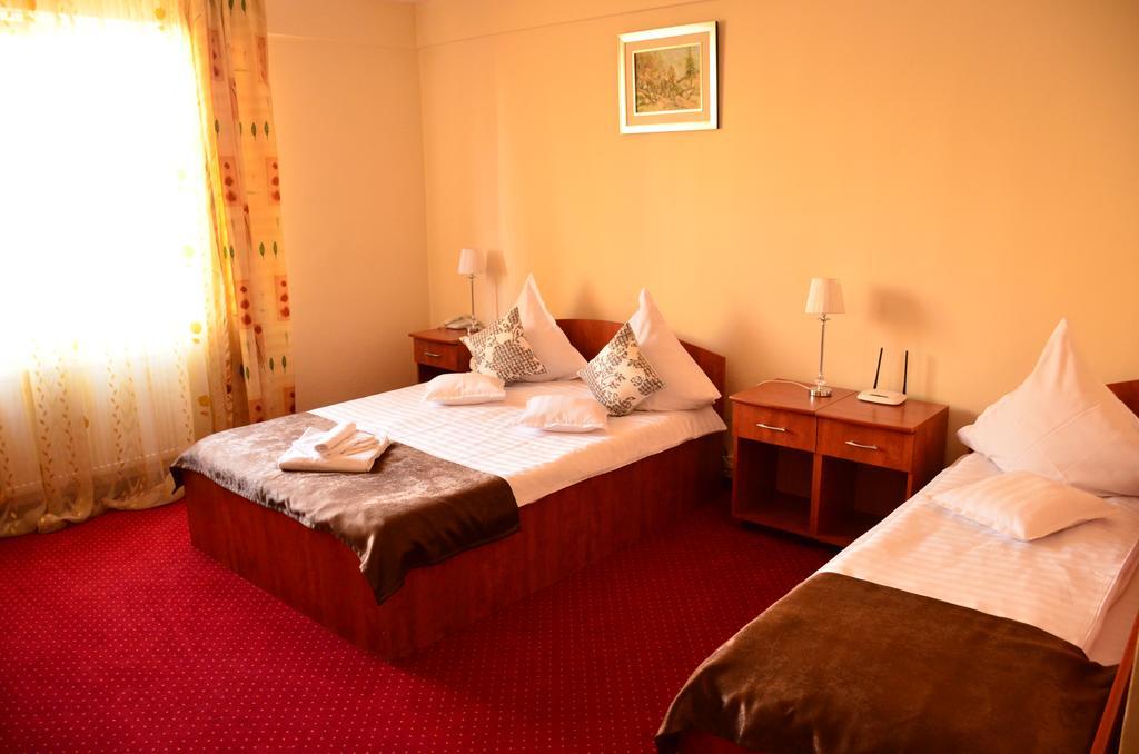 Hotel Delaf Kolozsvár Kültér fotó