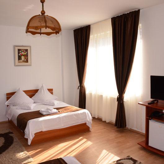 Hotel Delaf Kolozsvár Kültér fotó