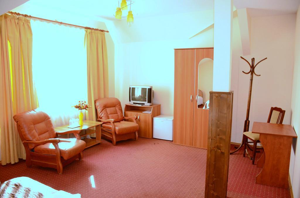 Hotel Delaf Kolozsvár Kültér fotó
