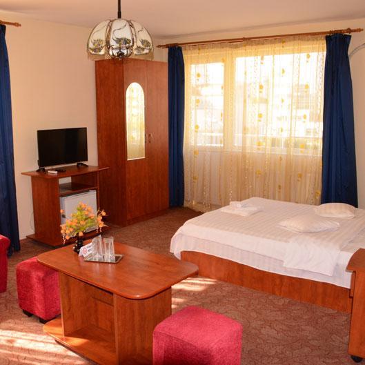 Hotel Delaf Kolozsvár Kültér fotó