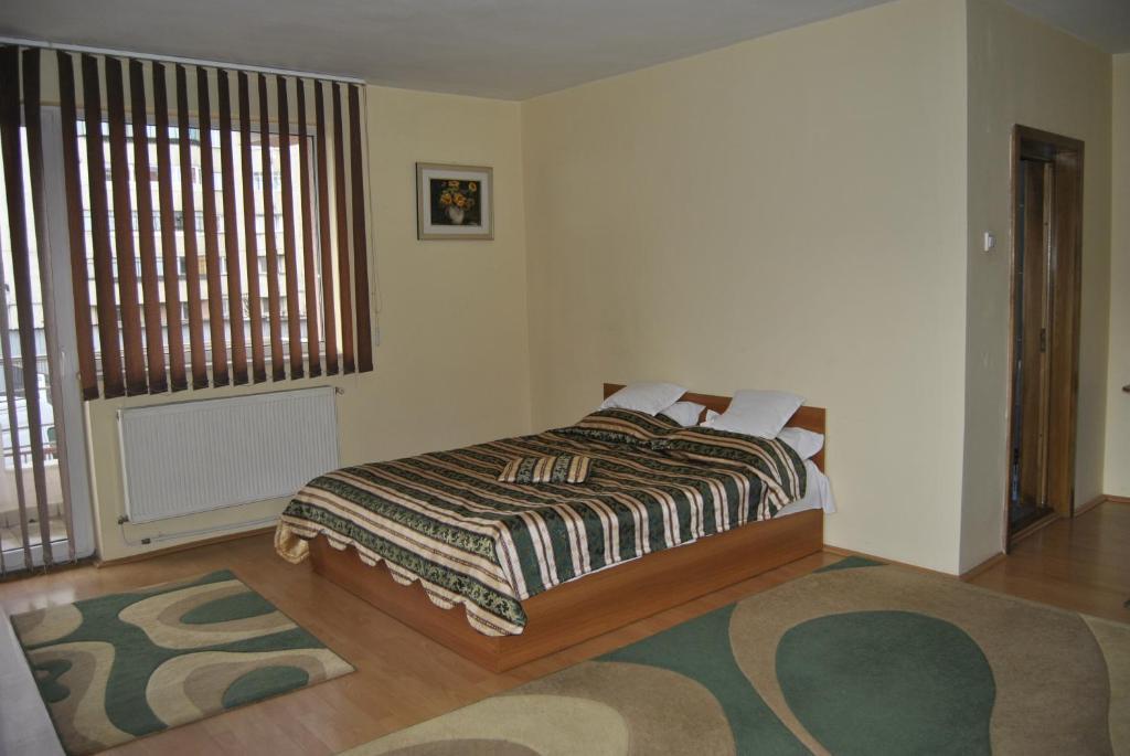Hotel Delaf Kolozsvár Kültér fotó