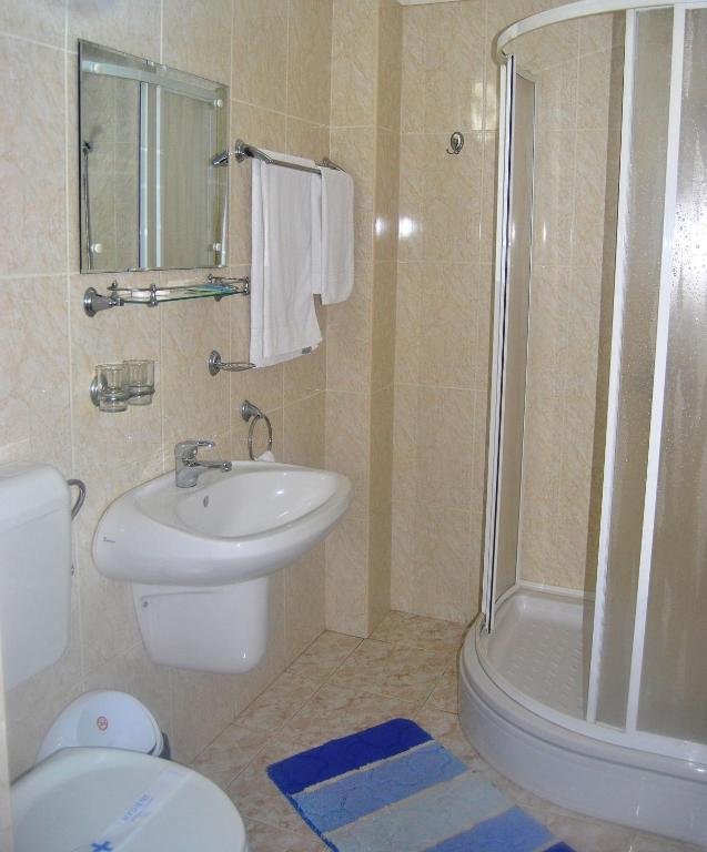 Hotel Delaf Kolozsvár Kültér fotó