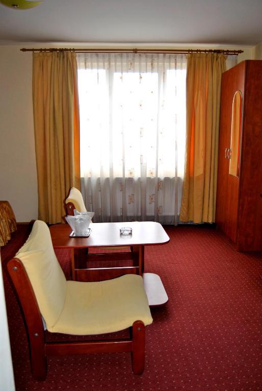 Hotel Delaf Kolozsvár Kültér fotó