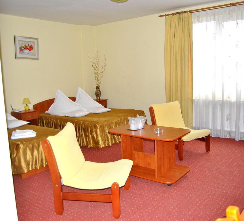 Hotel Delaf Kolozsvár Kültér fotó